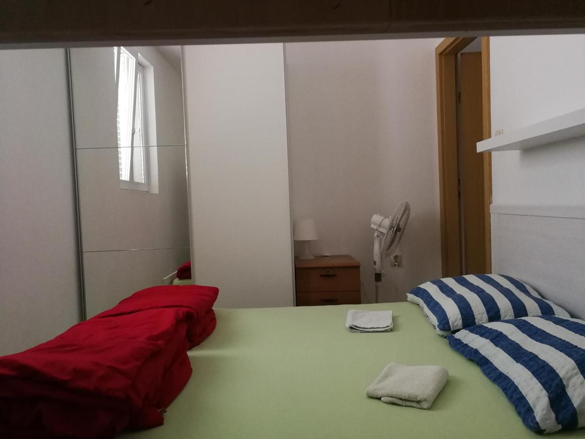 Apartments Luna Žuljana Екстериор снимка