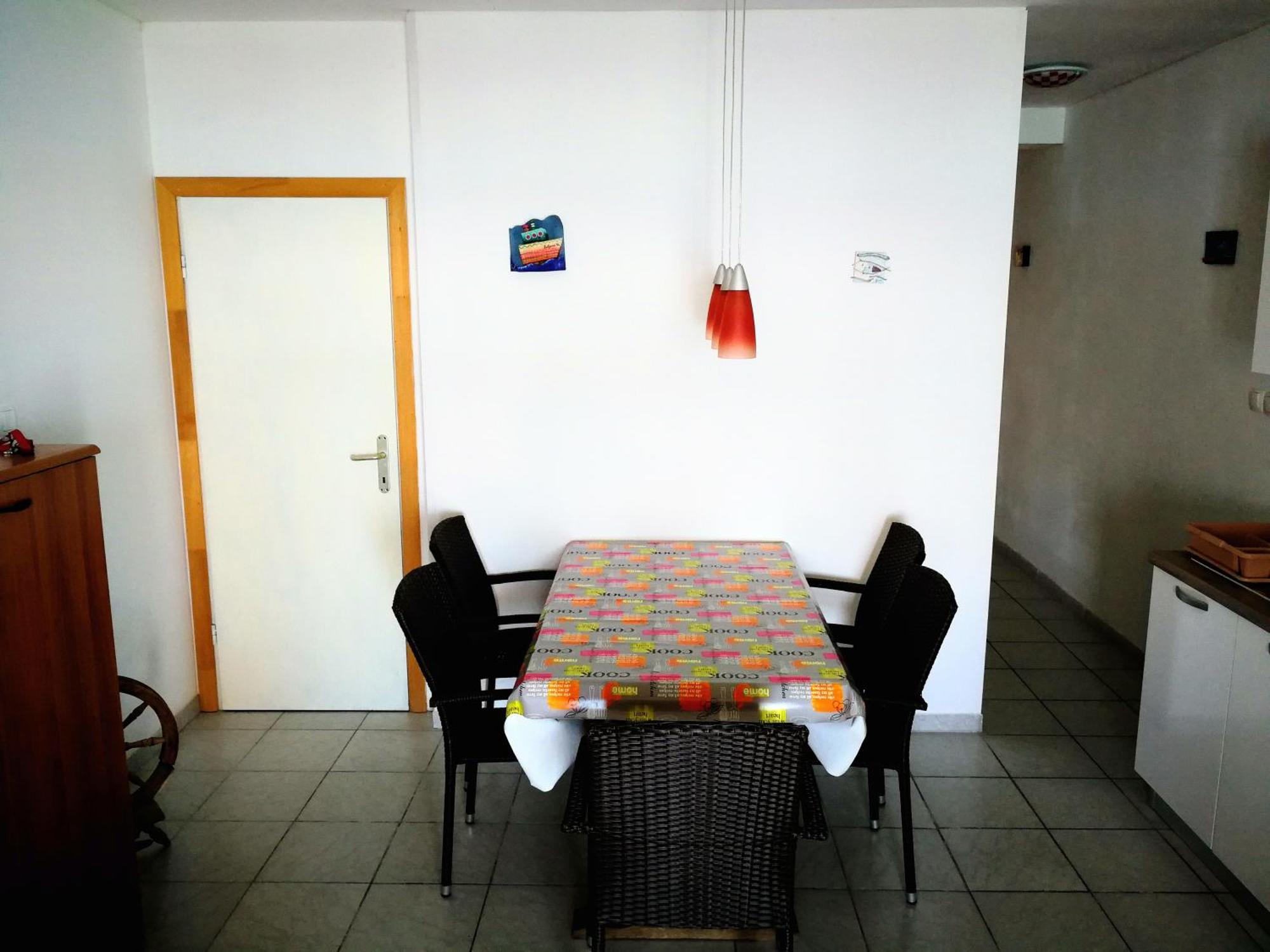 Apartments Luna Žuljana Екстериор снимка