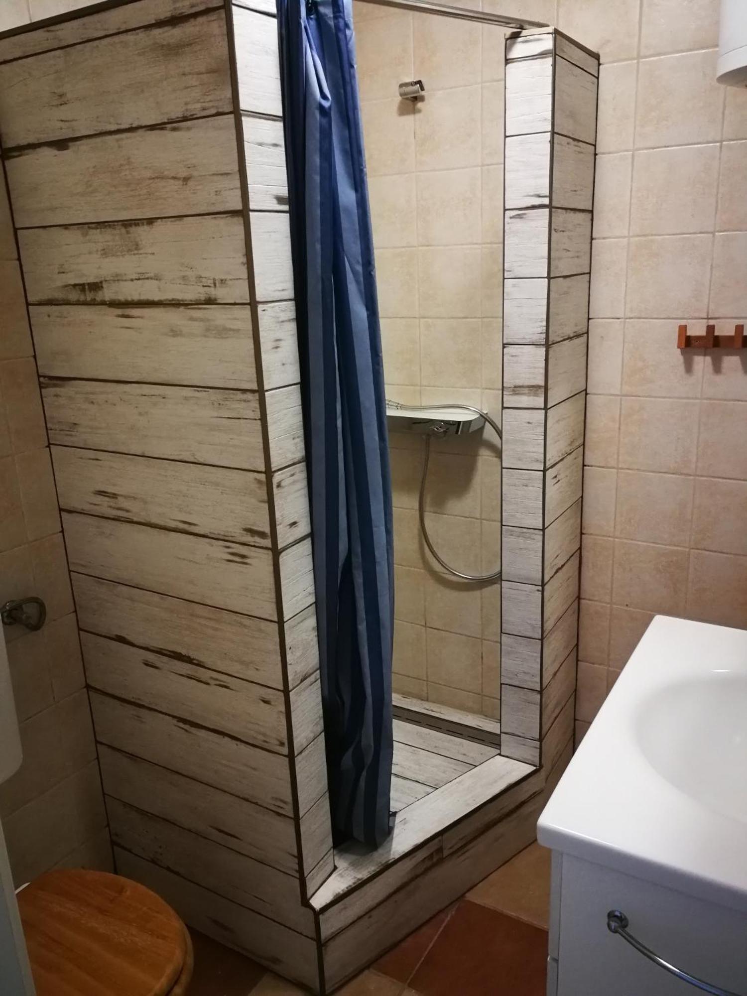 Apartments Luna Žuljana Екстериор снимка