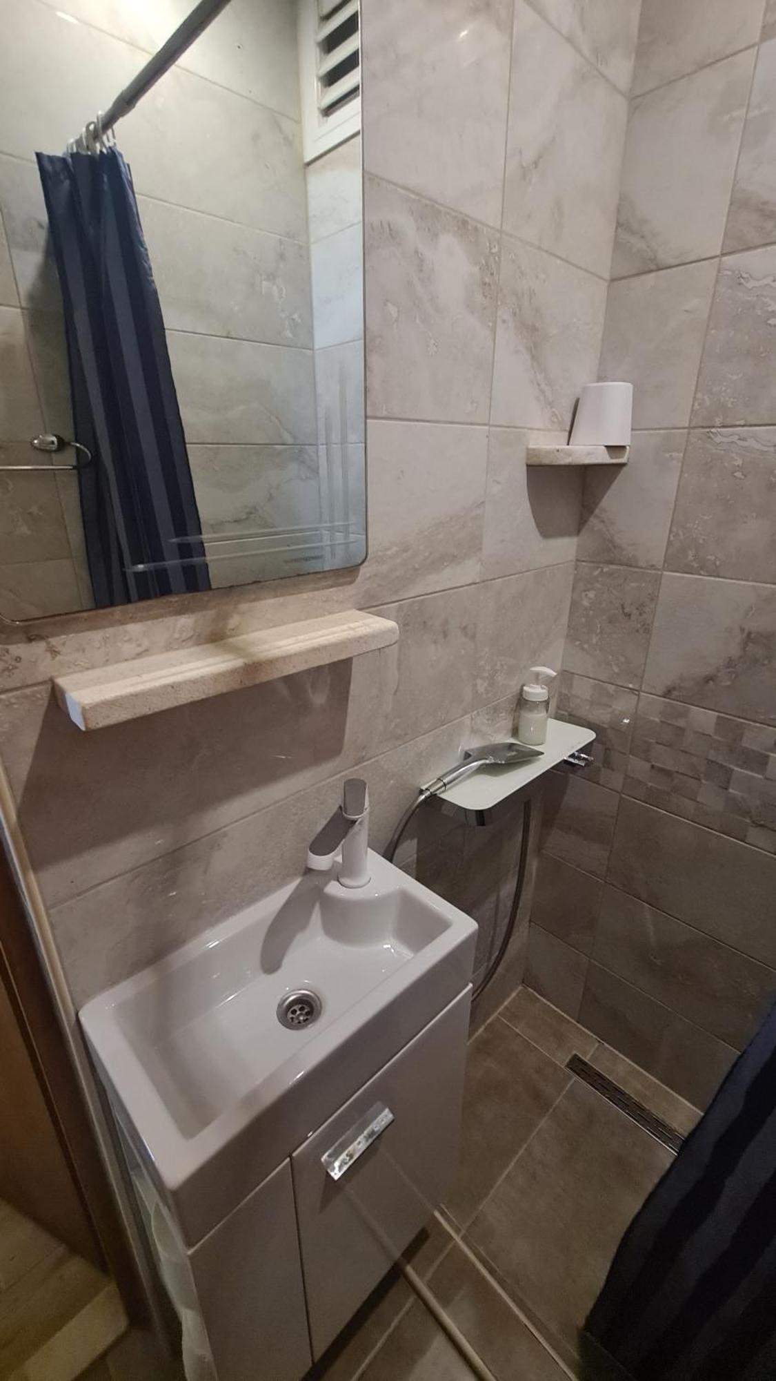 Apartments Luna Žuljana Екстериор снимка