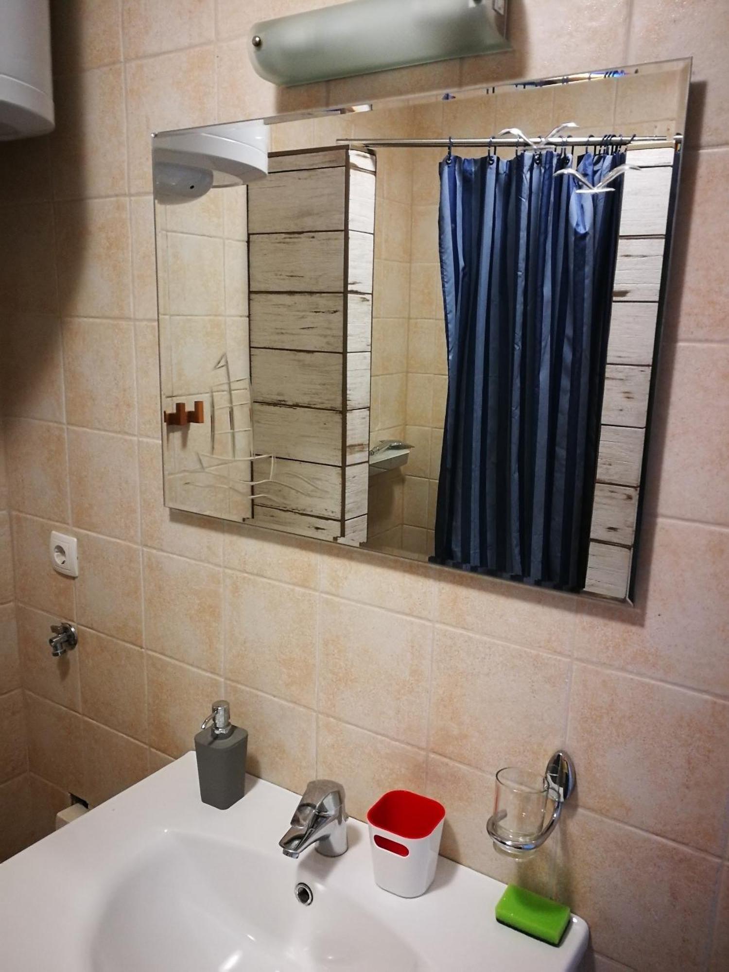 Apartments Luna Žuljana Екстериор снимка