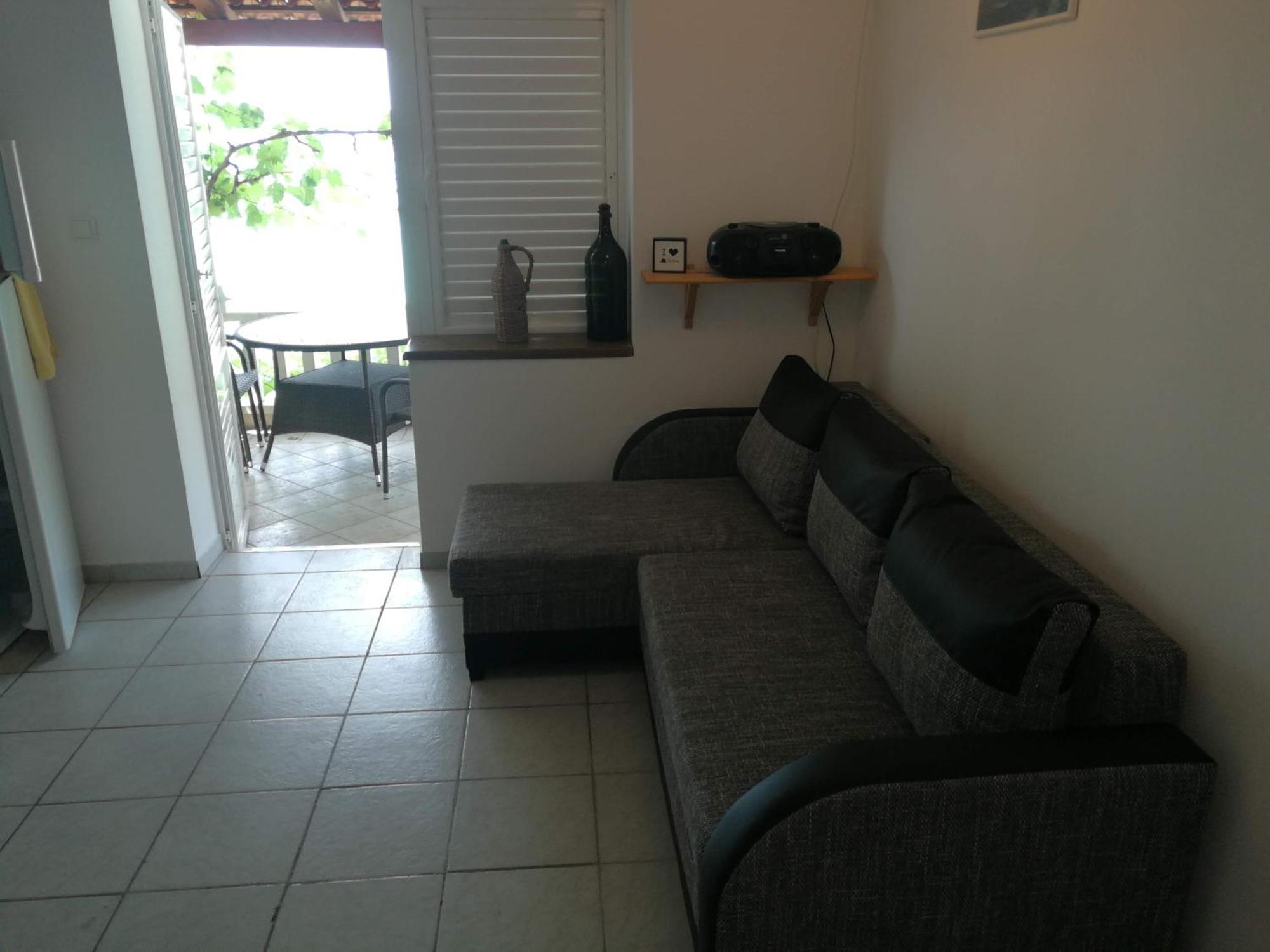 Apartments Luna Žuljana Екстериор снимка