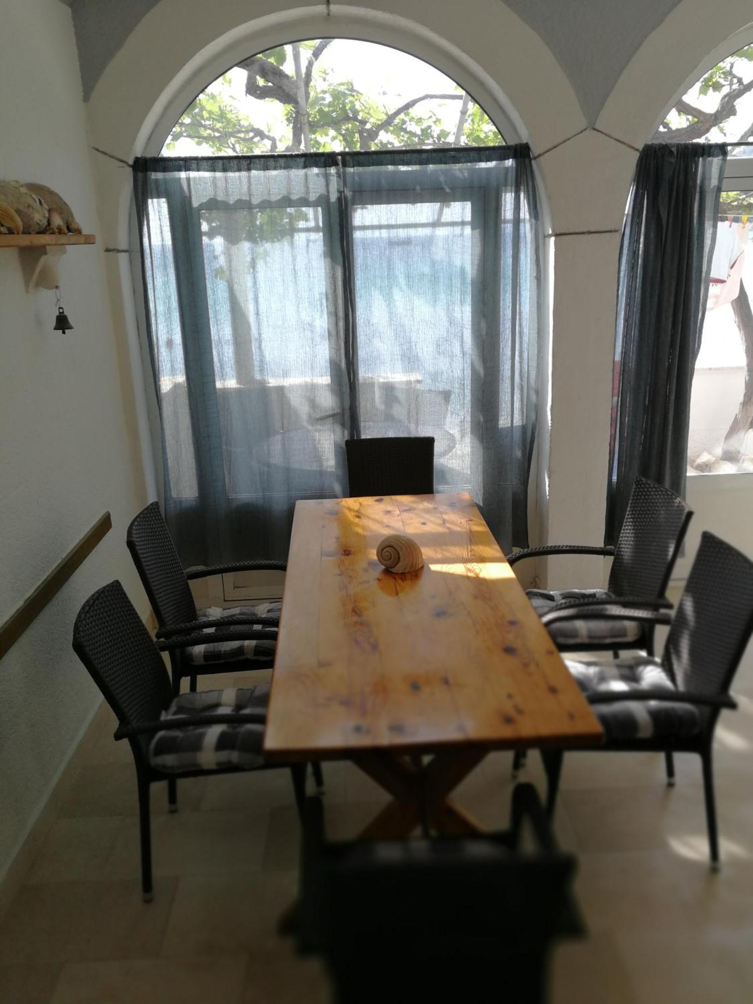 Apartments Luna Žuljana Екстериор снимка