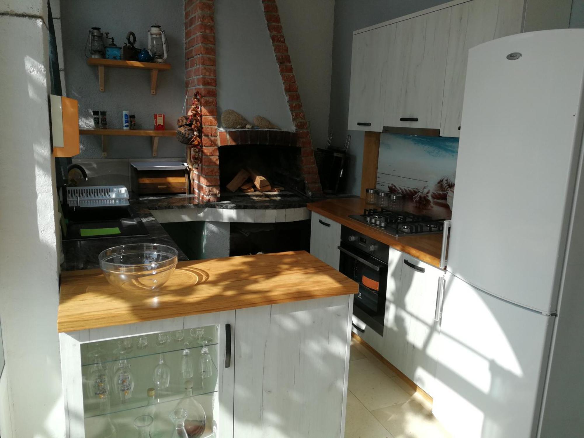 Apartments Luna Žuljana Екстериор снимка