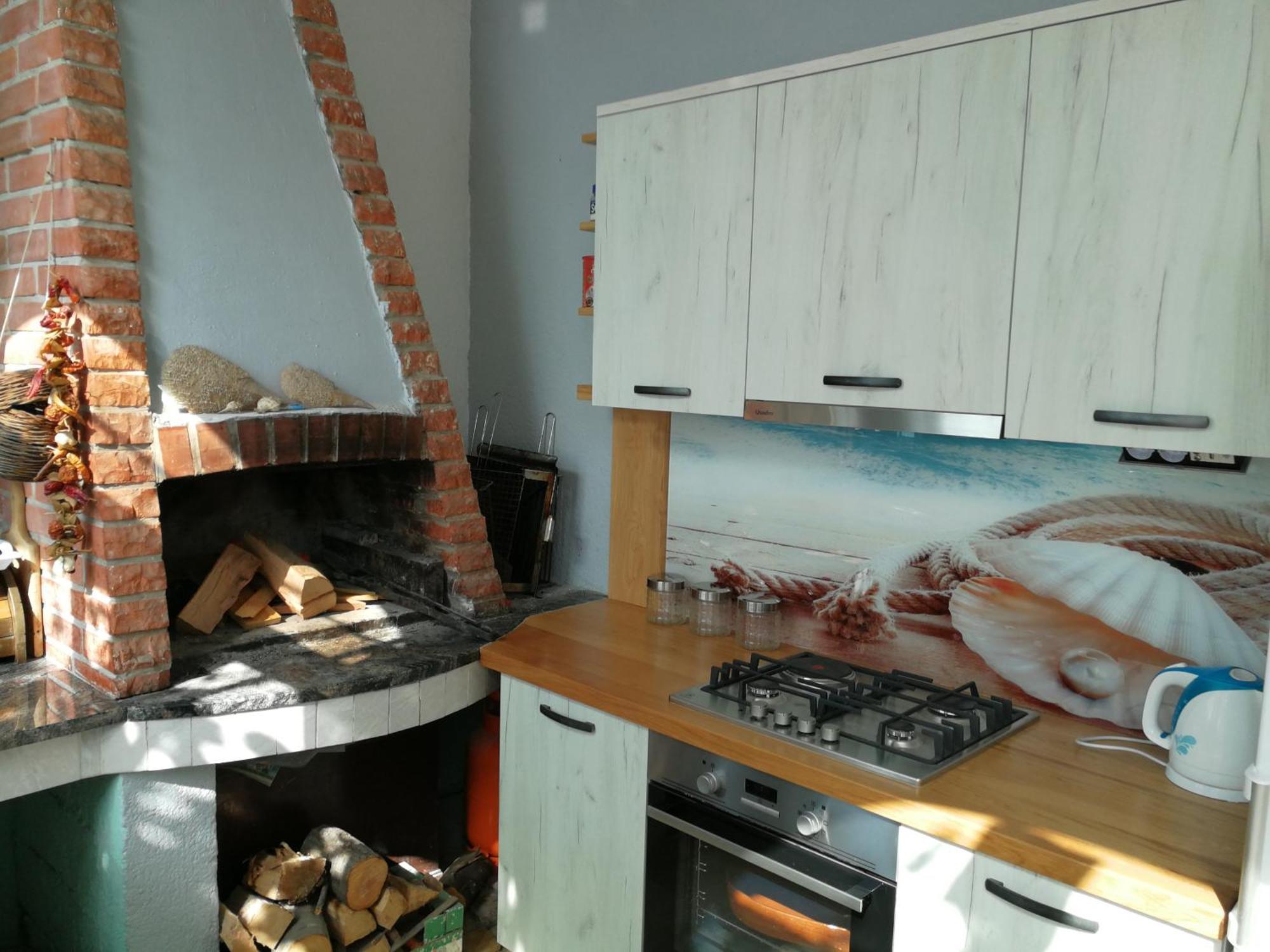 Apartments Luna Žuljana Екстериор снимка
