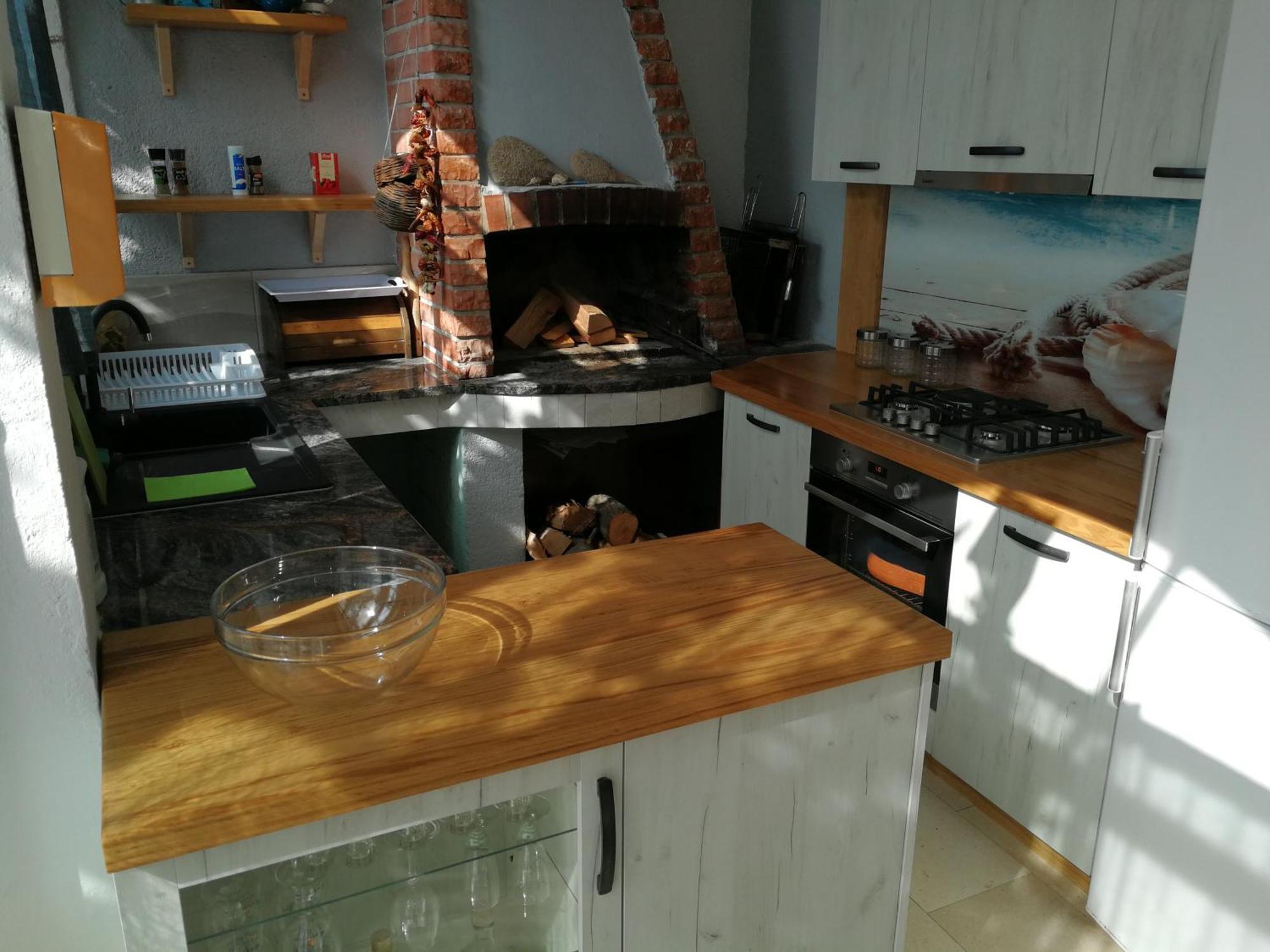 Apartments Luna Žuljana Екстериор снимка