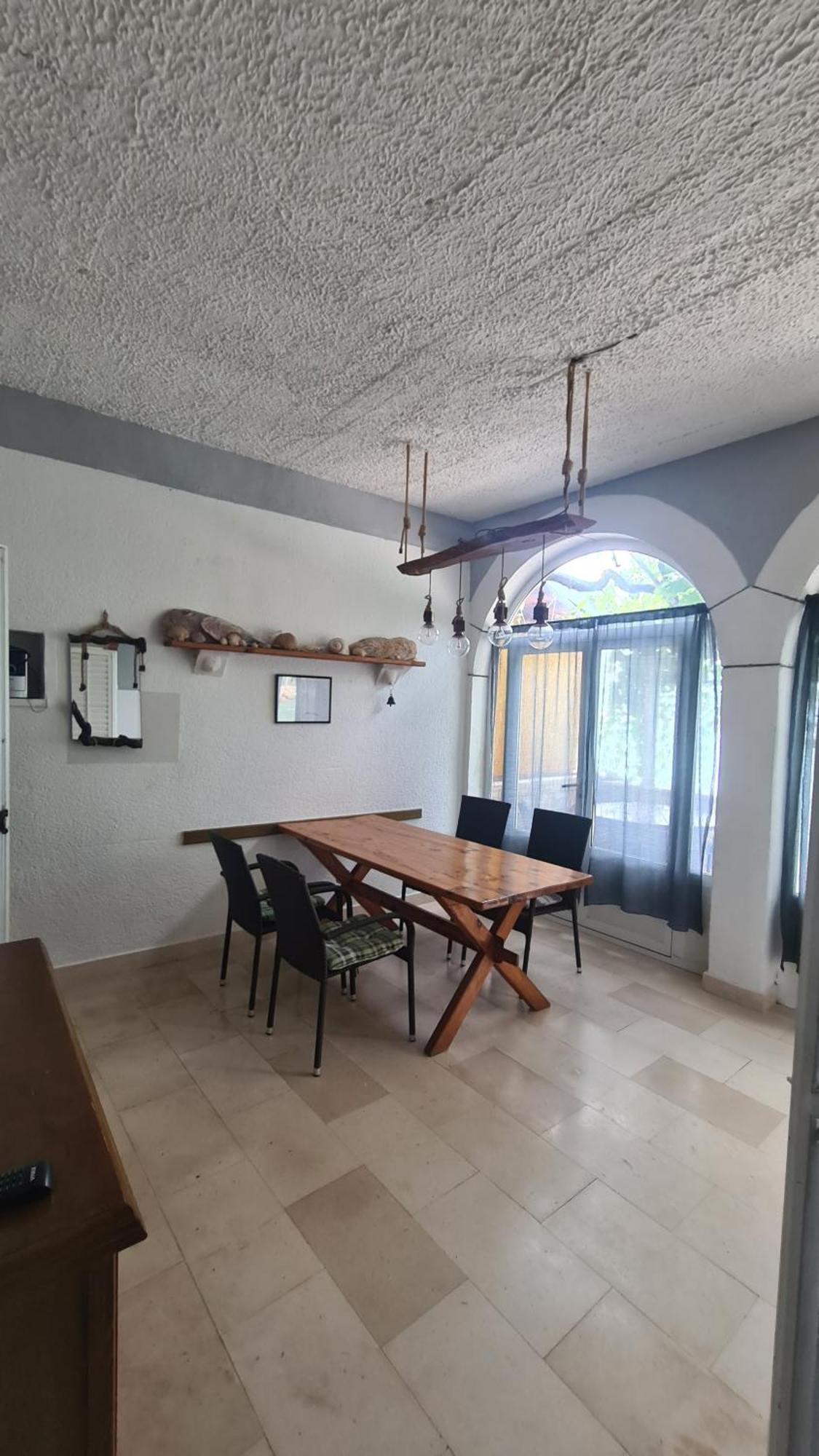 Apartments Luna Žuljana Екстериор снимка