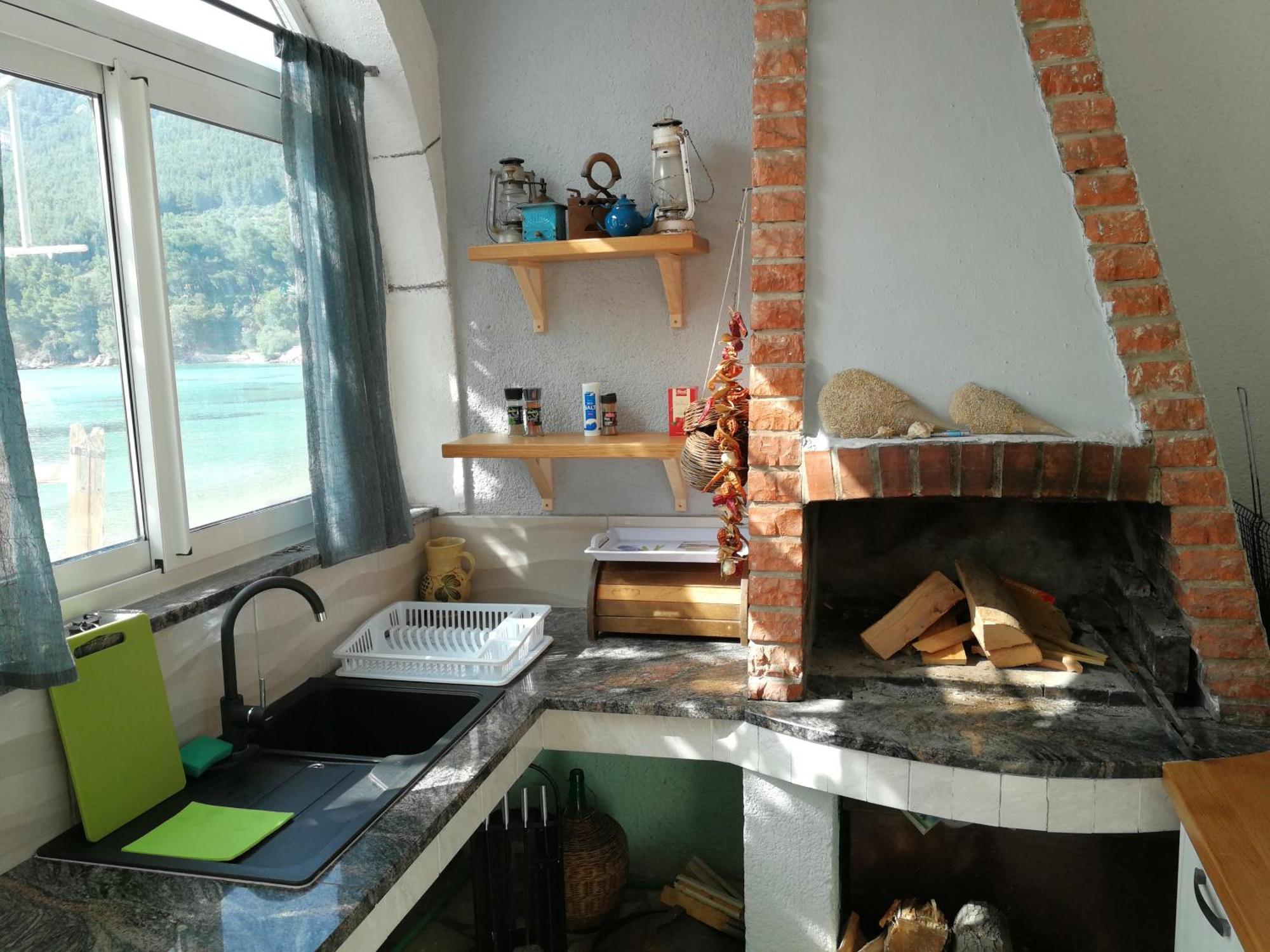 Apartments Luna Žuljana Екстериор снимка