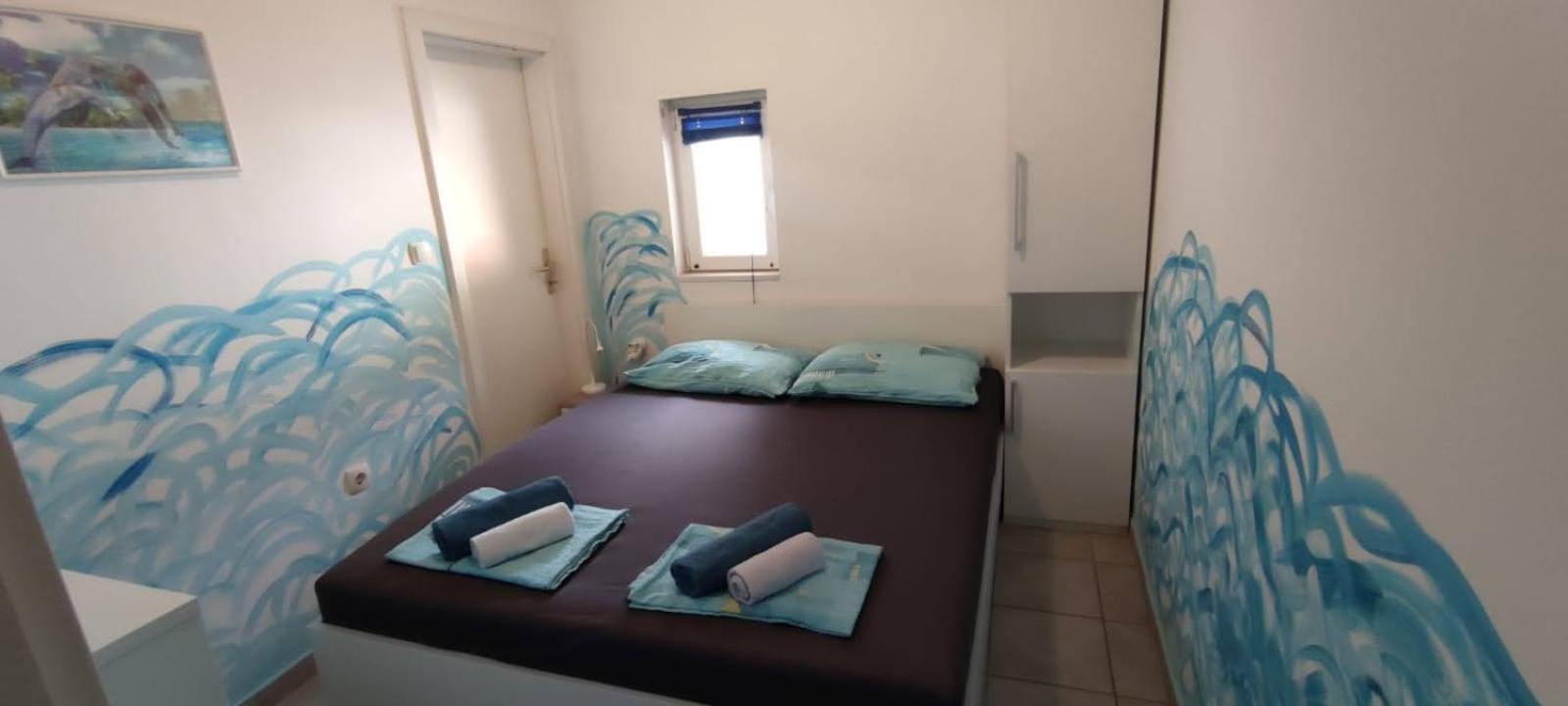 Apartments Luna Žuljana Екстериор снимка